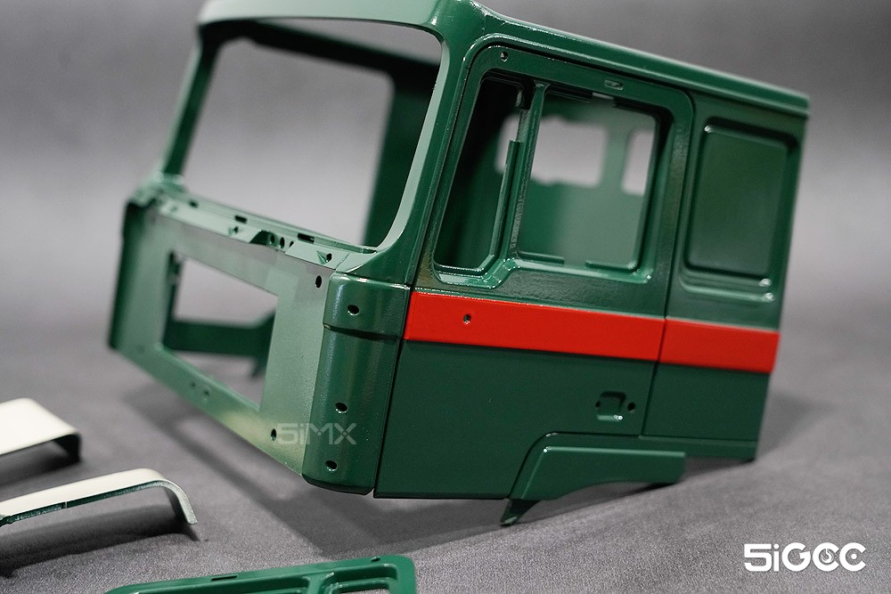 manf2000货车模型,manf2000拖头模型