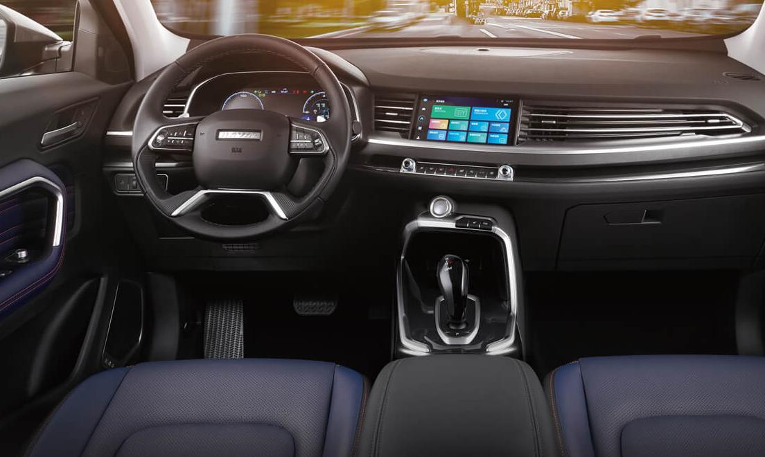 哈弗h6油耗高不,哈弗h6才开2万七千公里为啥油耗高