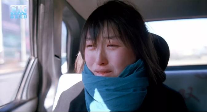 一部看哭十四亿人的亲情片,让人泪崩的8部高分亲情电影