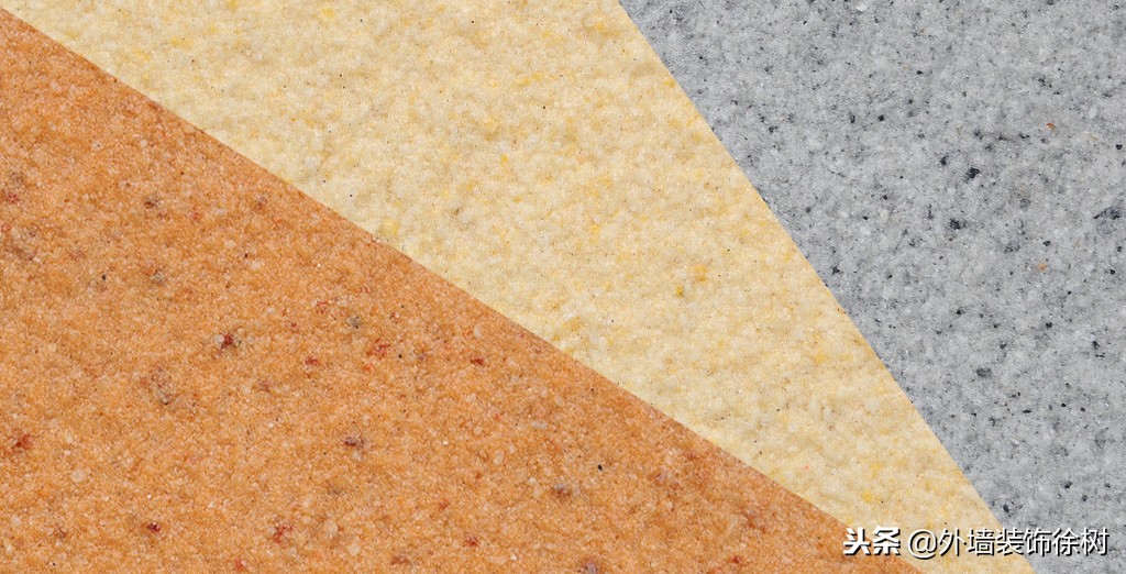 怎么做到让真石漆墙面不泛白，已经泛白的怎么处理？