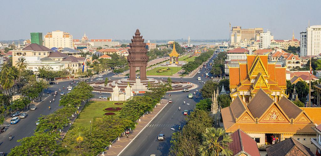 柬埔寨携带物品指南,柬埔寨出行政策