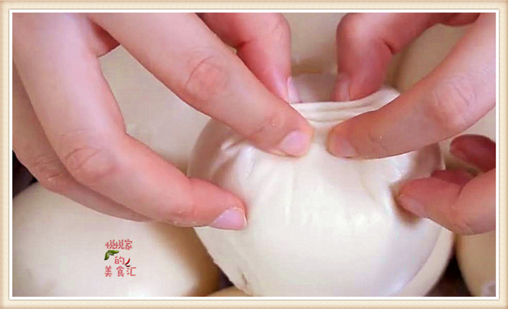 做老面馒头老面跟碱的比例是多少,老面馒头蒸出来不松软