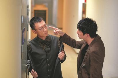 《扫黑风暴》创作的着力点：理性的力量、人性的觉醒、法治的尊严