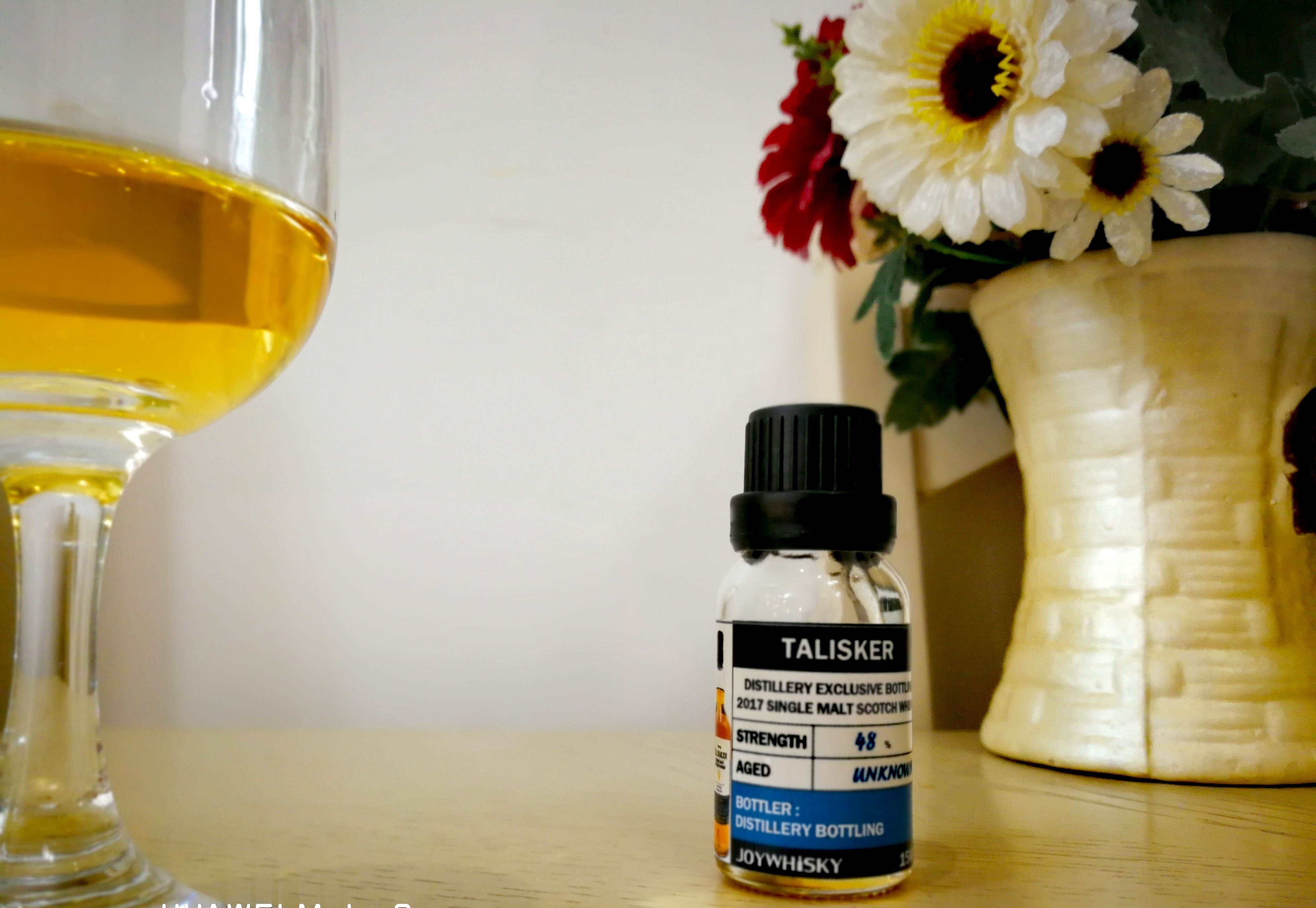 海之精灵:Talisker全系列品鉴