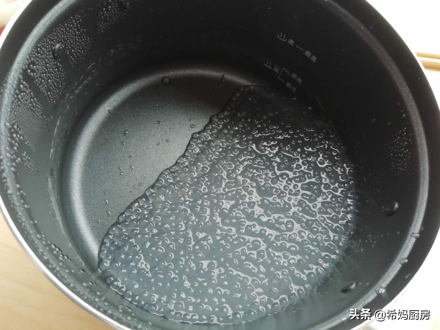 西米绿豆汤解暑正确煮法,西米露绿豆的正确煮法