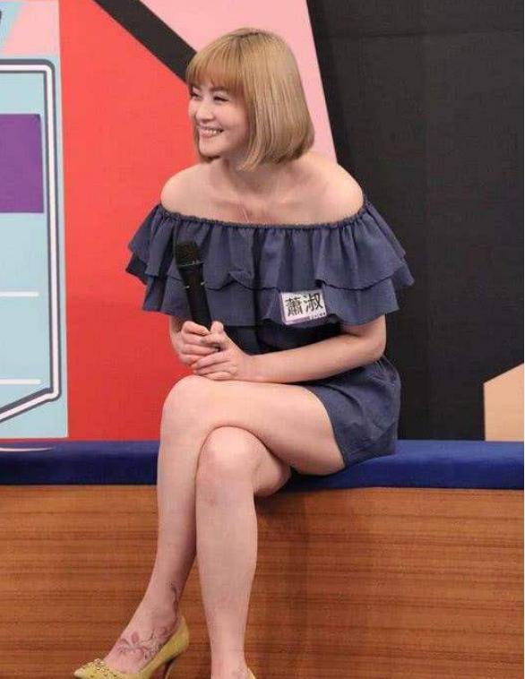 靠袒胸搏出位,3次吸毒被抓,如今患癌的她为保命切除5个器官