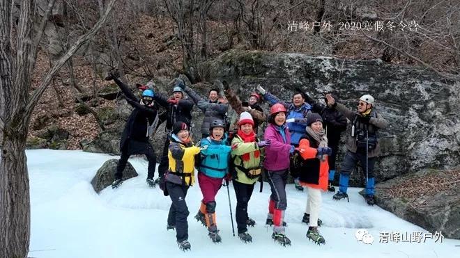 适合小学生寒假去的冬令营,冬天儿童冰雪游学