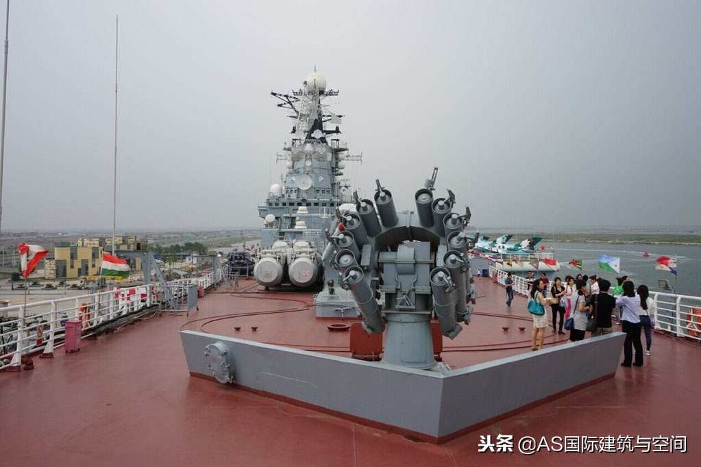 天津航母公园票价多少,中国最贵航母公园