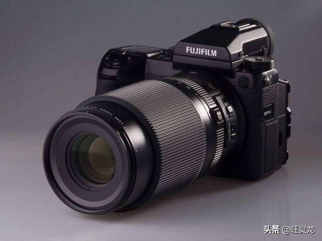 富士GF32-64mmF4RLMWR画质怎么样啊？