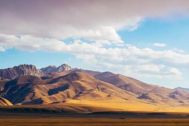 坐火车就能去这6个国家，车票最低200块！