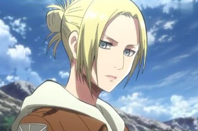 进击的巨人阿尼最后的下场,进击的巨人阿尼杀了多少人