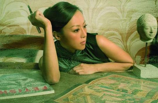 被婚姻耽误的女强人,被婚姻耽误