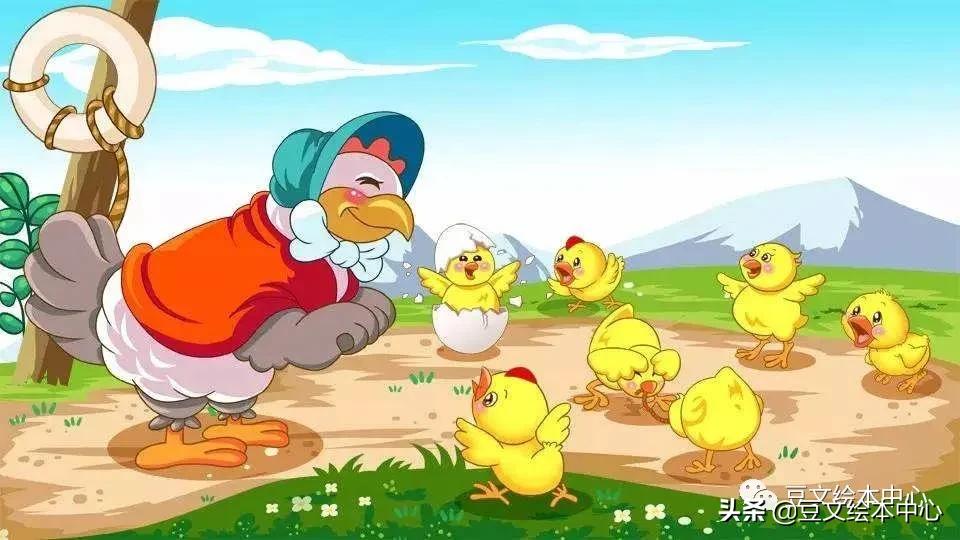 原创故事黄鼠狼,黄鼠狼的吃鸡故事