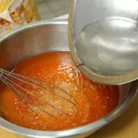 用废油自制肥皂废油有味怎么处理,炒菜废油变肥皂