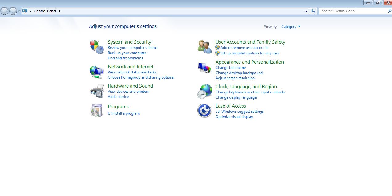怎么安装win7系统纯净版,win7精简系统安装教程