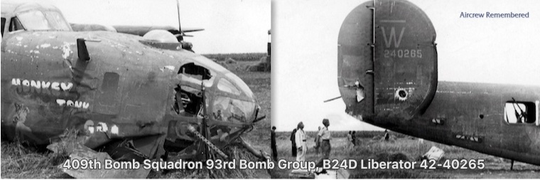 b24解放者轰炸机,b-24战略轰炸机