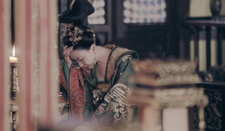 明朝两代贤后,明朝的几代贤后