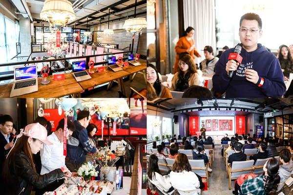 四位创意先锋齐聚站酷海洛CLUB，在营销中聚焦创意力量