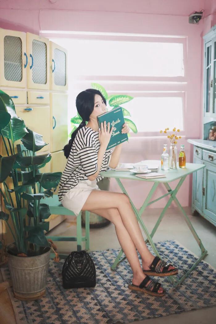 韩国小众品牌衣服,韩国小众品牌衣服mlc