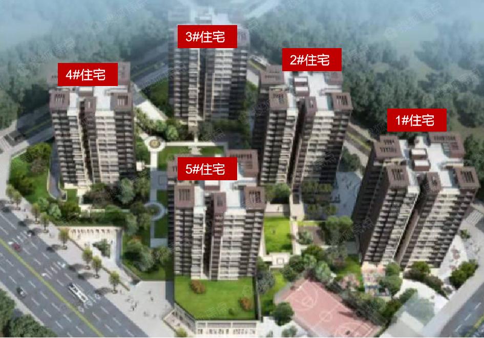 鑫城小区最好房评,保利鑫城小区房评测