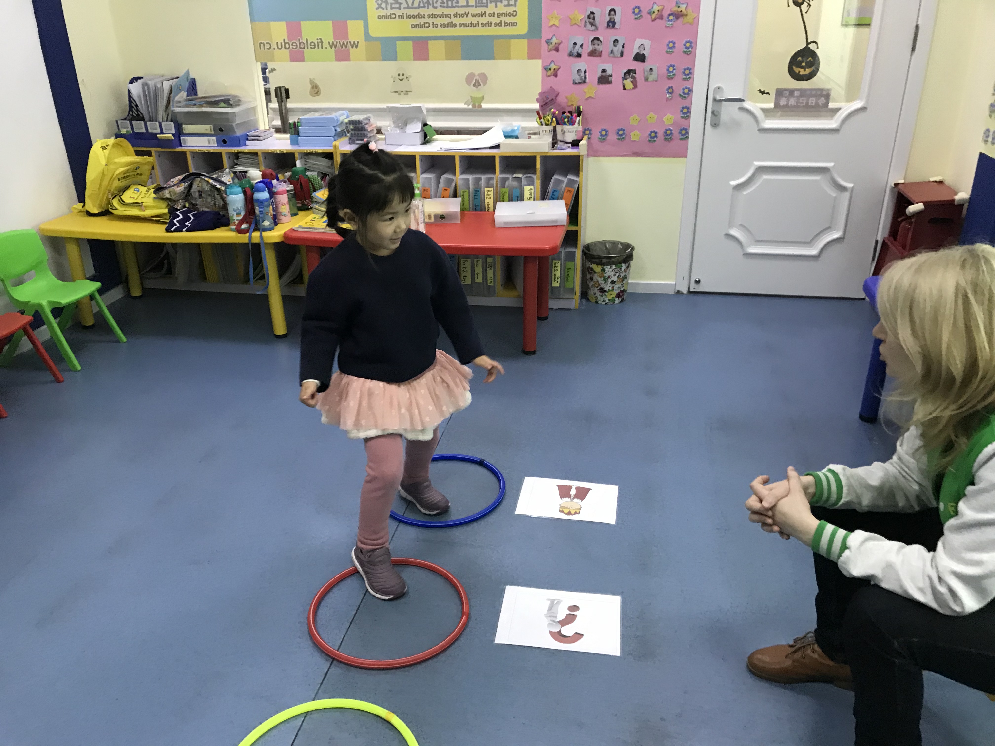 菲尔德国际少儿英语长兴,菲尔德国际少儿英语通州