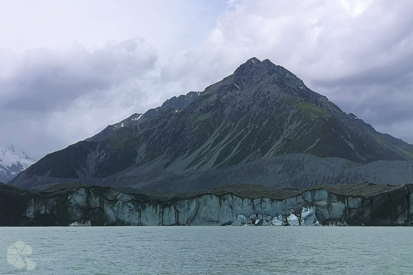 新西兰南岛一日游,新西兰南岛旅游地图