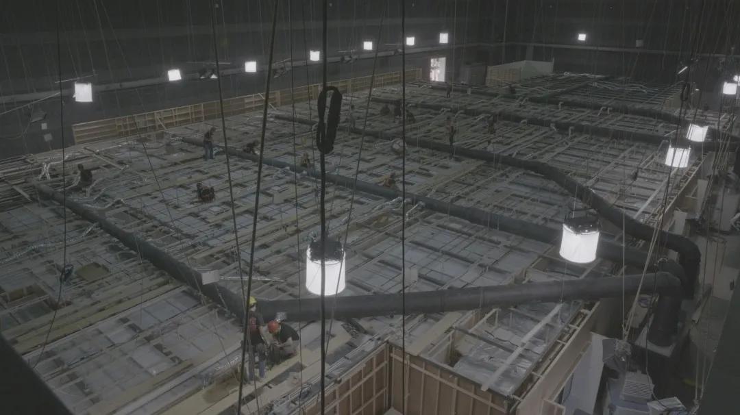 国产灯光厂家成功打入欧美市场，南光的经验值得大家借鉴