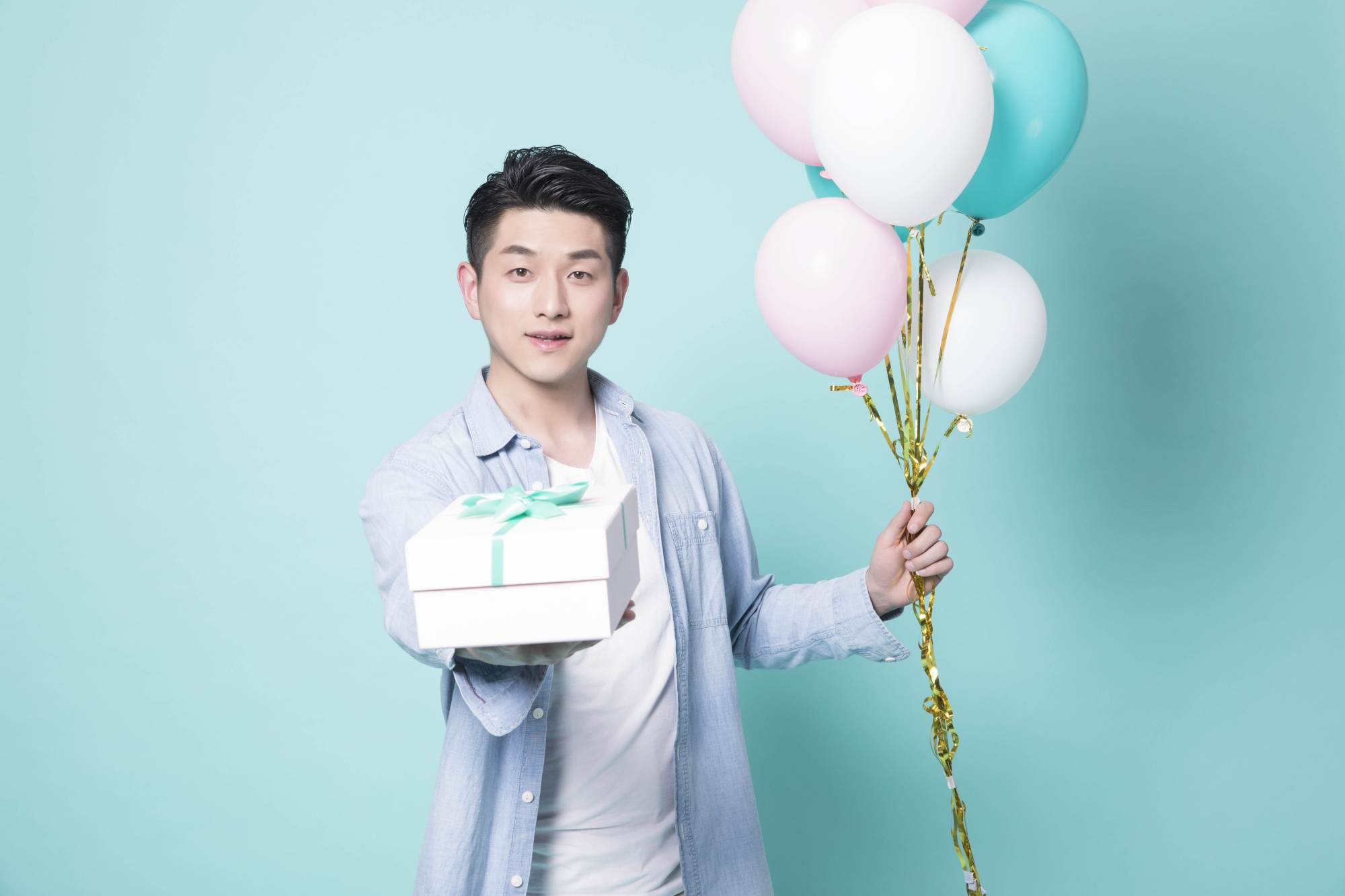 七夕情人节，女人最想要的礼物是什么？听听女人们自己怎么说