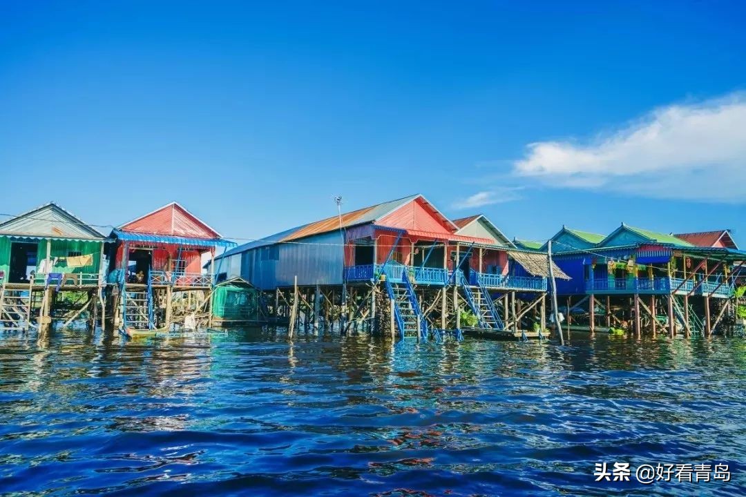 青岛出发五一特价机票,8月去哪的机票最便宜