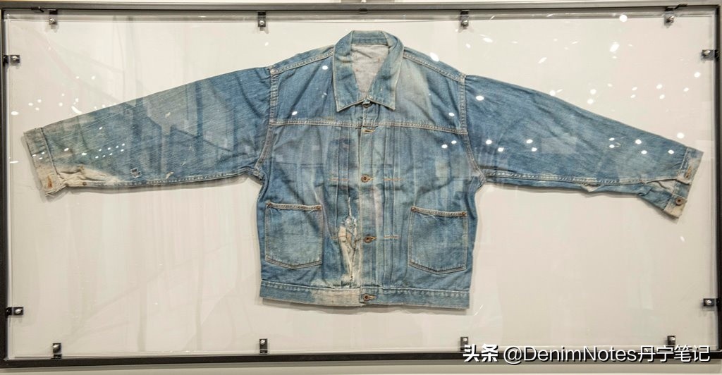 复古牛仔天堂-从19世纪中期到现在,非常稀有和独特的藏品