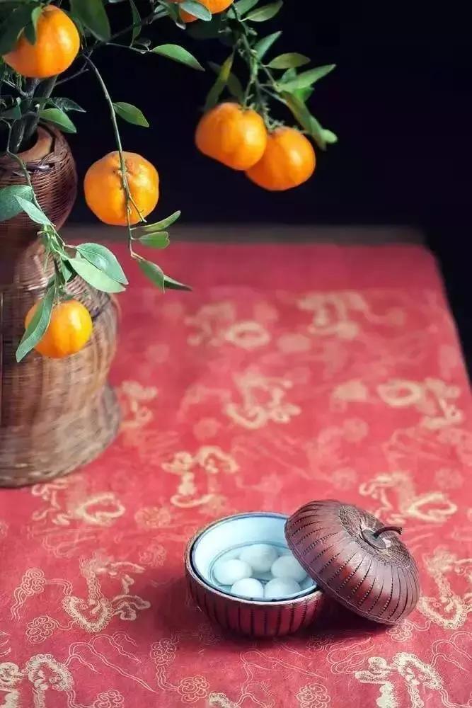 中国历史最高水平40首古诗,千古绝唱十首最经典情感古诗词