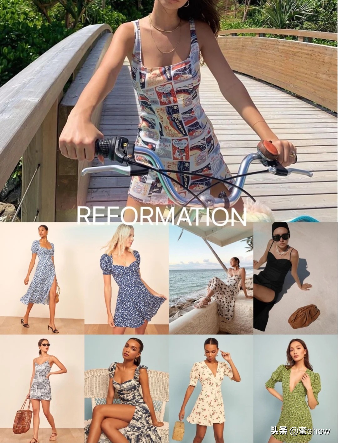 这几款半身裙让你穿出文艺范儿,法式仙女裙长裙高级感