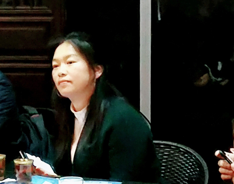 军师汇社群：首次创业者人才与资源共享茶会