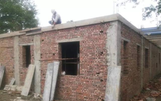 墙上加墙家败人亡是什么意思,墙加墙家败人亡的意思