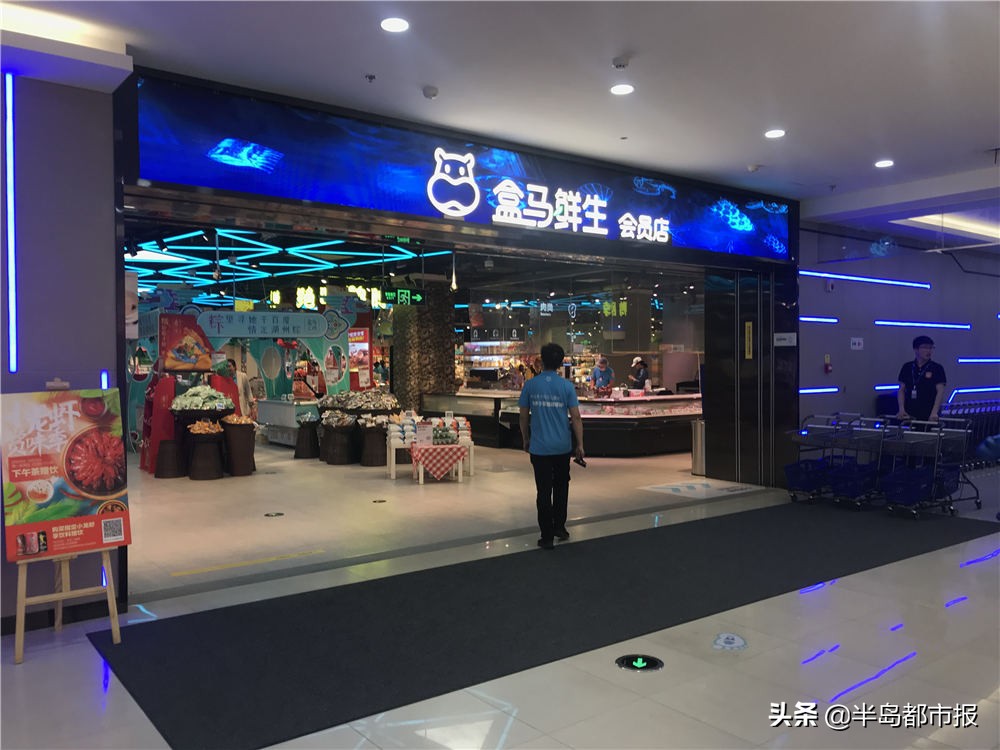 无人货架最新,无人货架真的很火吗