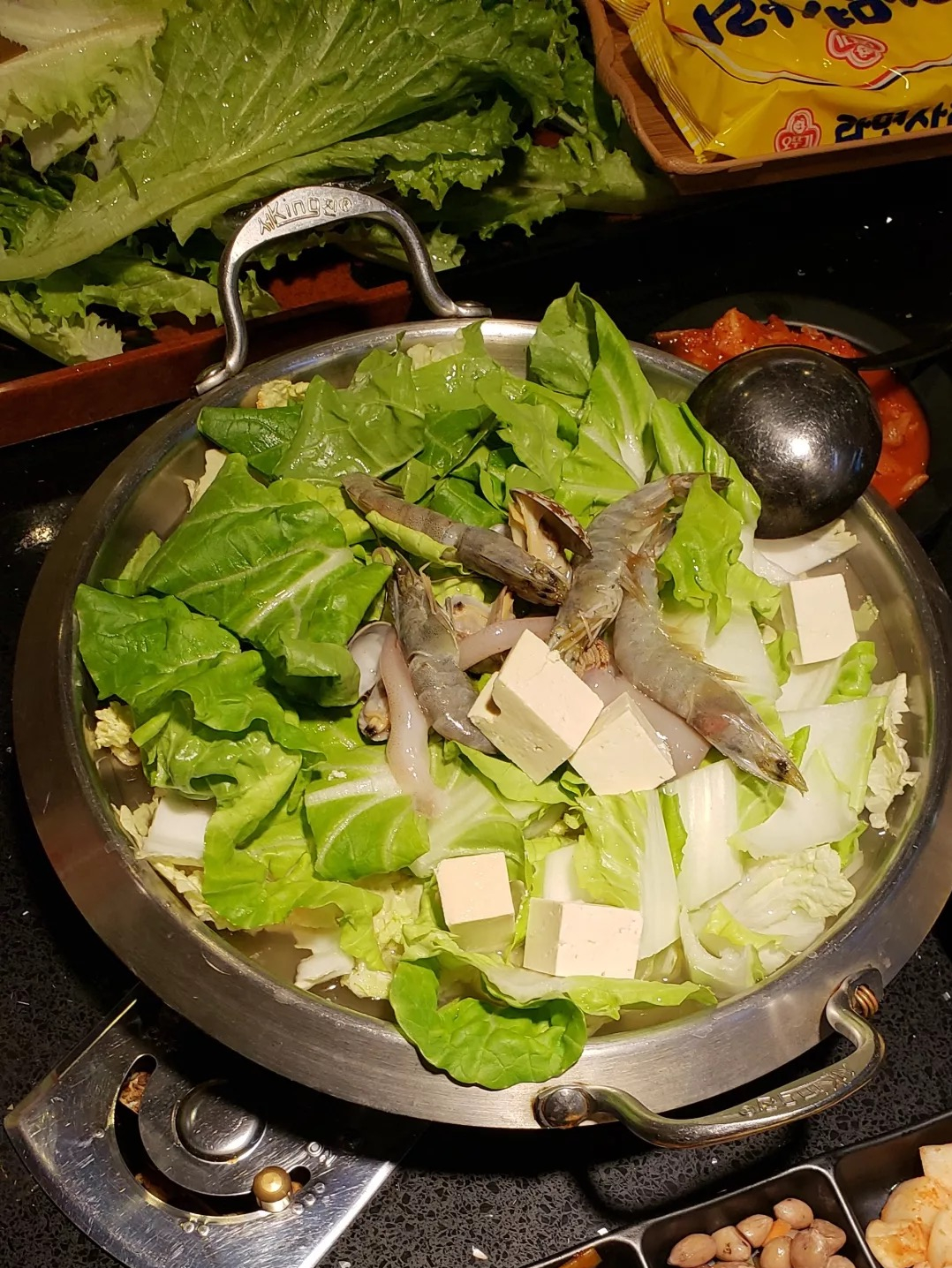 乌鲁木齐哪里可以吃韩国料理,乌鲁木齐值得推荐的韩国料理