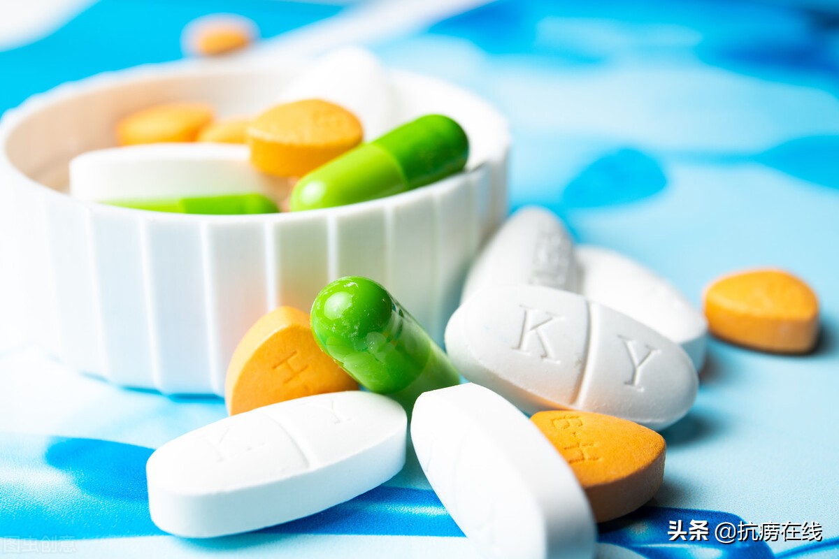 抗结核中药和西药哪个好,抗结核药的副作用大坚持不了咋办