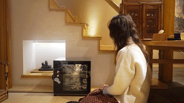 青城山打卡地隐遇谷私汤温泉民宿,青城山雅上一宿温泉酒店是真温泉