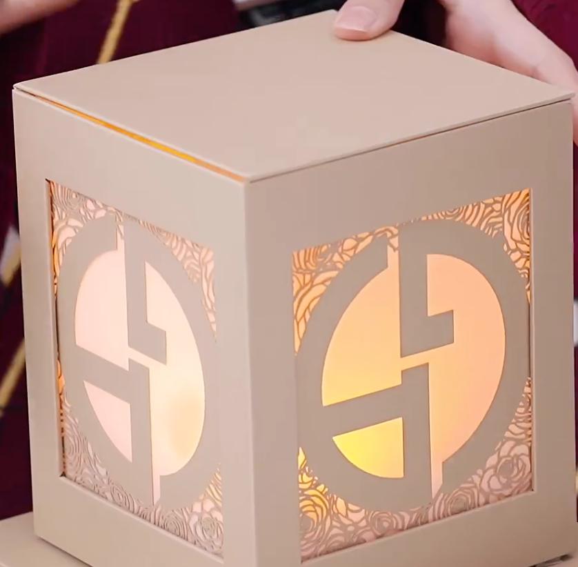 太奢侈了！LV、迪奥、爱马仕的月饼，美到不忍心吃