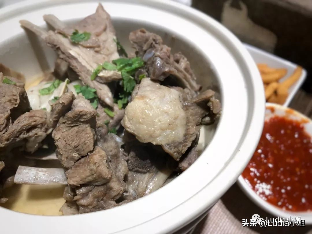 上海有特色的蒙古烤全羊,江浙沪好吃的烤羊腿和烤羊排推荐