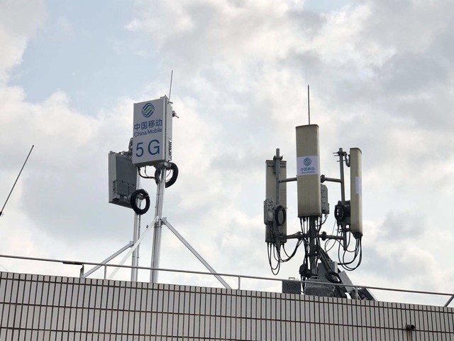 为什么iphone老是4g网络信号差,iphone4g网速很慢怎么办