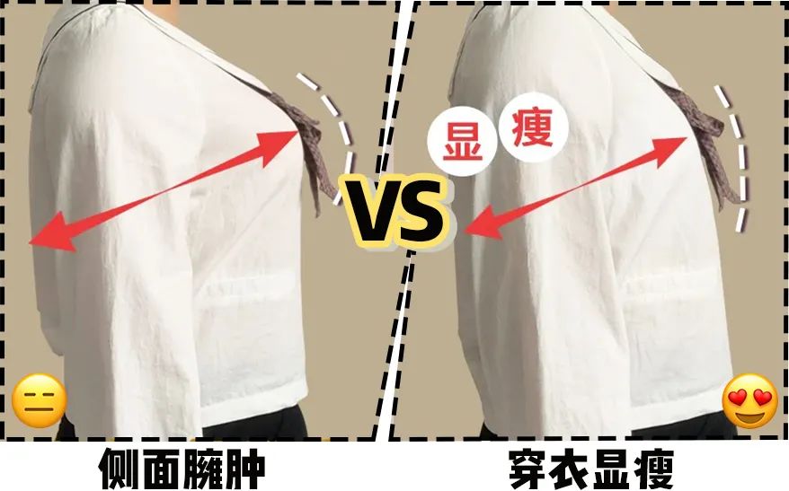 胸大又下垂妹子适合穿什么文胸,胸大肚子大适合穿什么样的裙子