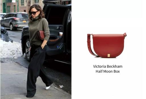 今年很流行的celine包,celine包包最经典时尚潮流是哪款