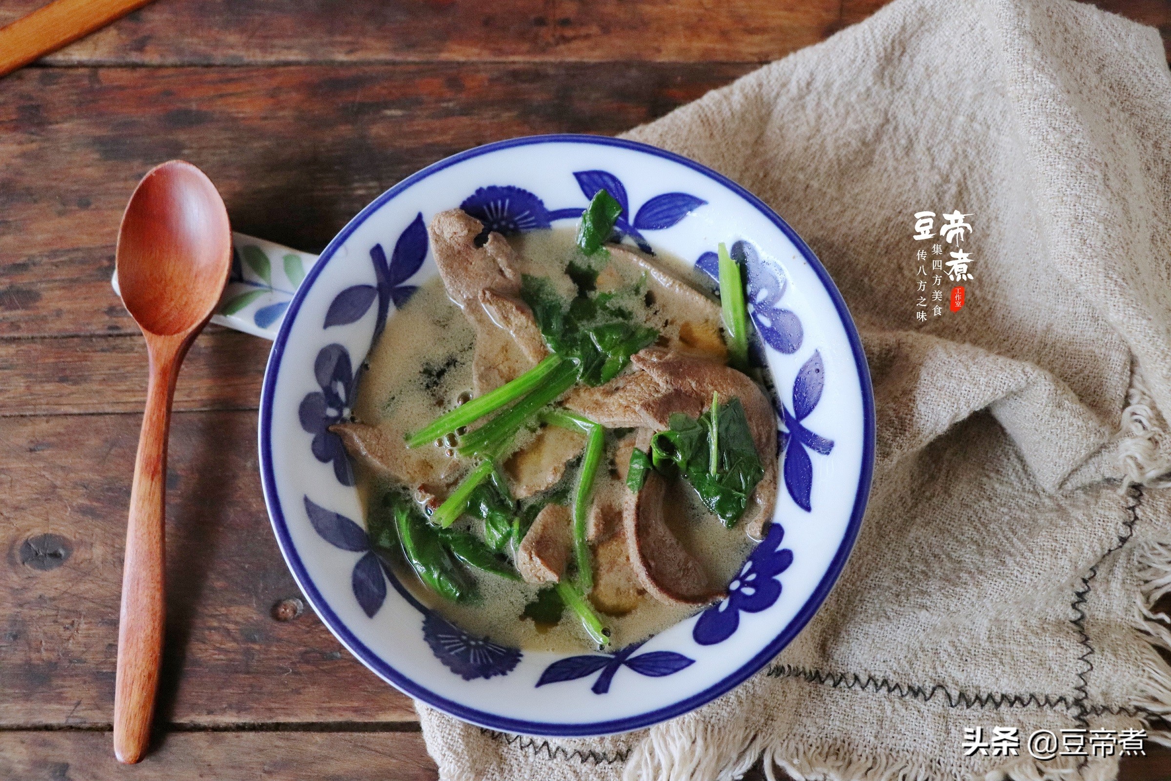 贫血头晕吃点东西能缓解吗,头晕贫血吃什么汤比较好