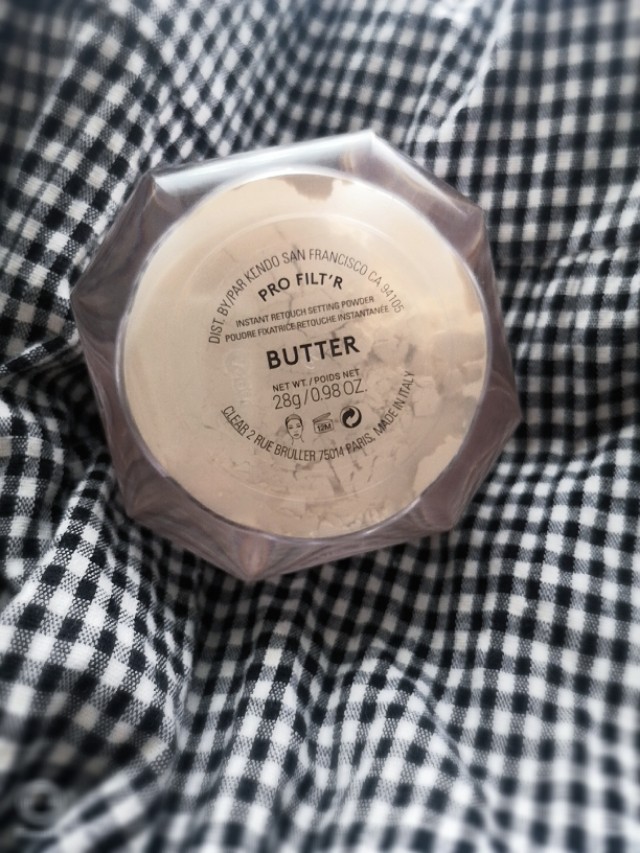 最近比较火的定妆散粉,最近最火的定妆散粉