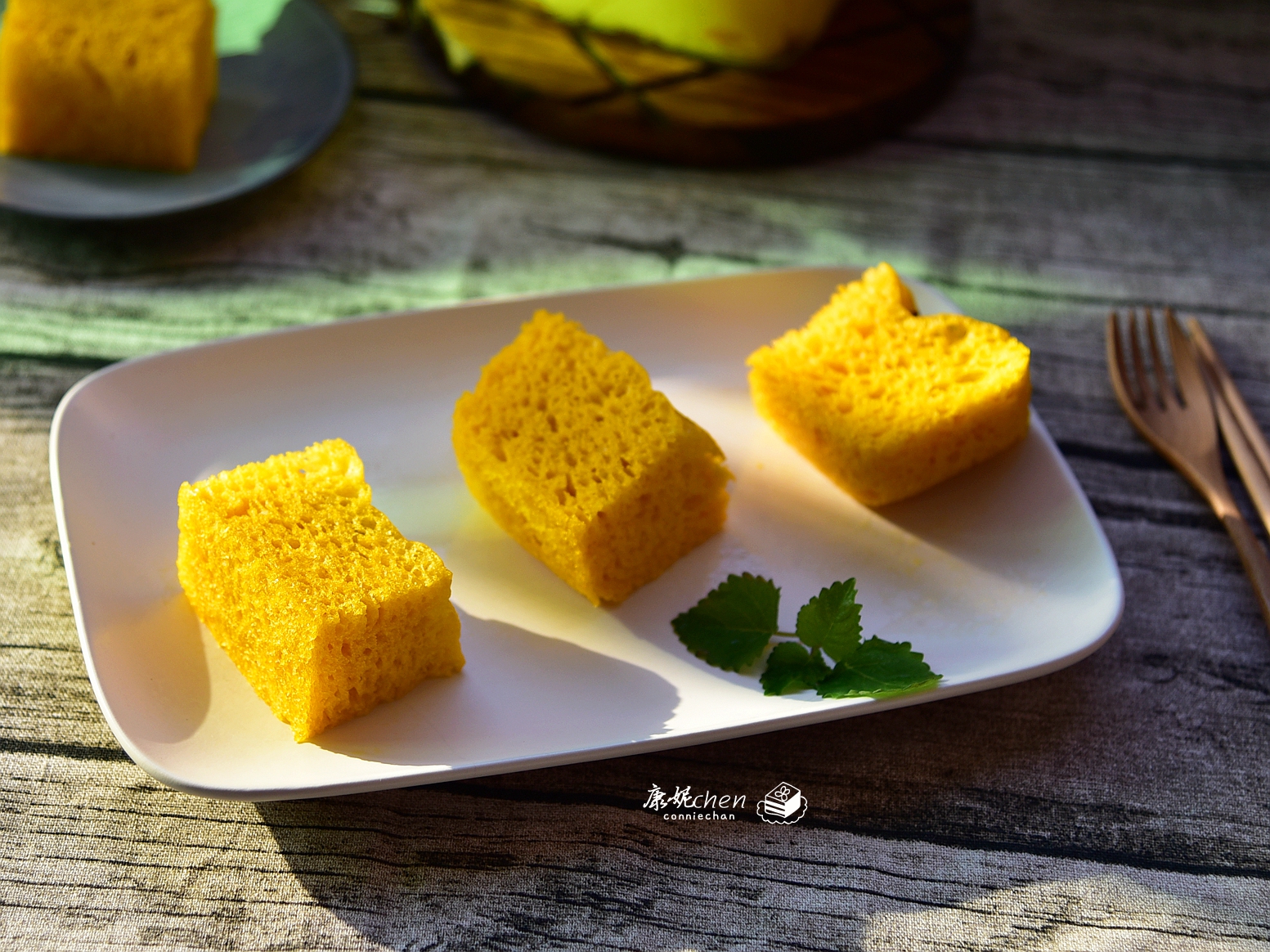 面粉和鸡蛋一起蒸,面粉发糕怎么蒸才松软好吃