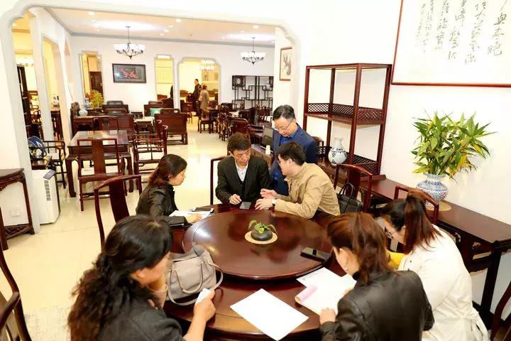 2019红木家具清仓展,2018年家具展销会红木