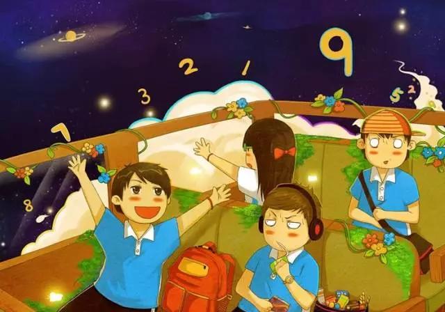 为什么建议男孩比女孩晚上学｜家有男孩，请收藏