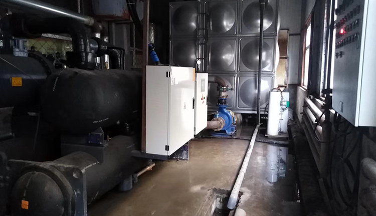 热泵空调优势,空气源热泵空调系统的发展前景