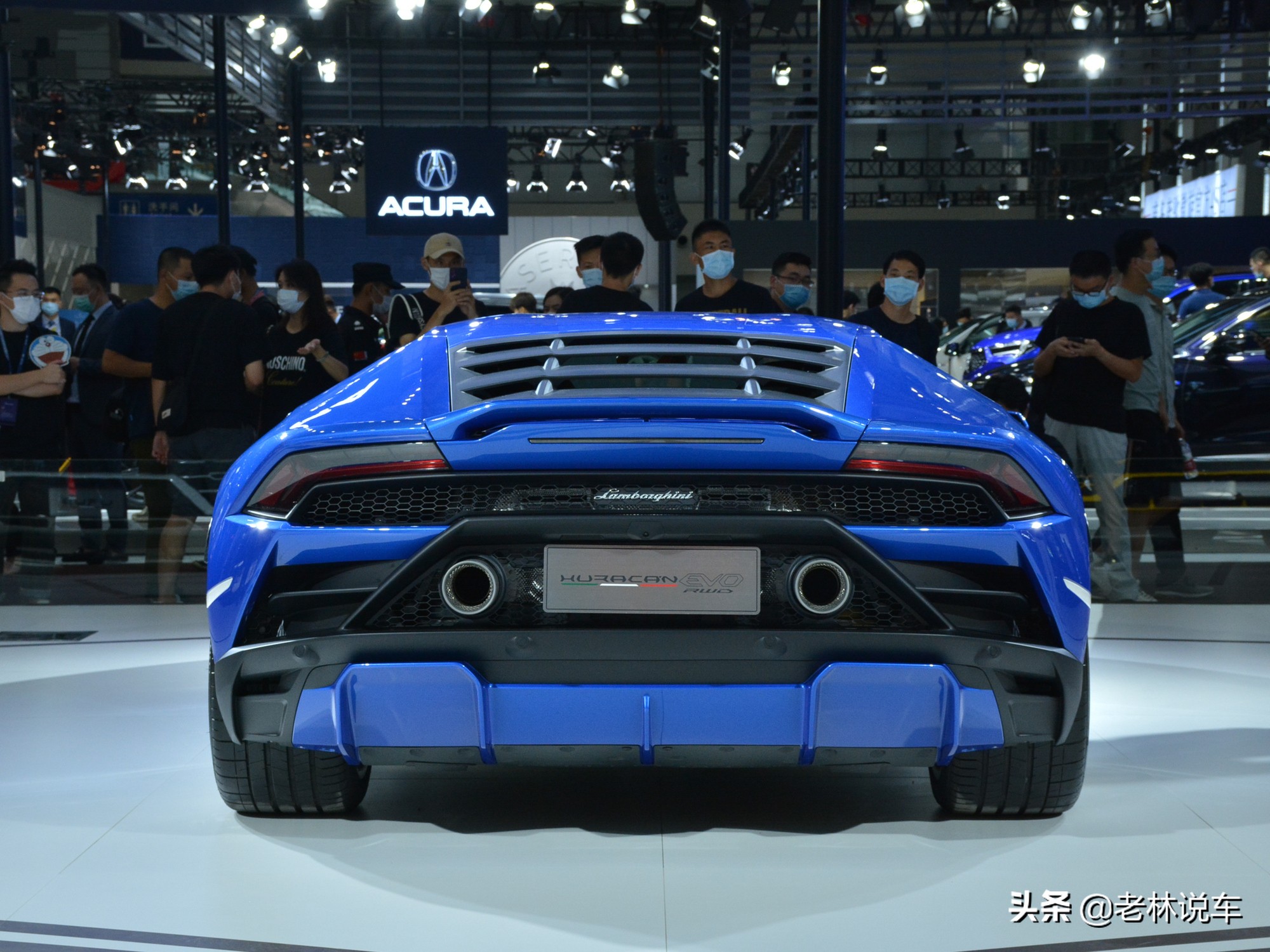 最具性价比的小牛兰博基尼,兰博基尼小牛最便宜的一款多少钱